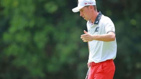 LIV Golf wonderkid receives PGA Championship invite after banking £159k in Korea