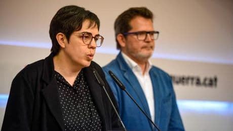 ERC lanza una campaña para reclamar un salario mínimo catalán de 1.420 euros