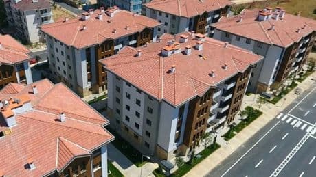 10 soruda "Gayrimenkul Sertifikası" ile borsadan ev alma süreci