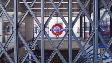 Full list of TfL closures this Bank Holiday weekend