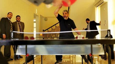 Inside luxury life of Hamas billionaires living in mansions while Gazans live in poverty