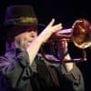 Todesfall: Jazz-Musiker Chuck Mangione gestorben