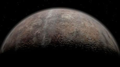 Where Newly Found ‘Ammonite’ Is In Solar System — And Why It Matters