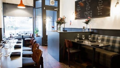 Michelin-starred Gordon Ramsay protégé to shut his first ever restaurant after 11 ‘incredible’ years of trading