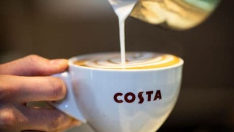 Takeaway giants Costa Coffee want to open Dumfries branch 24 hours a day