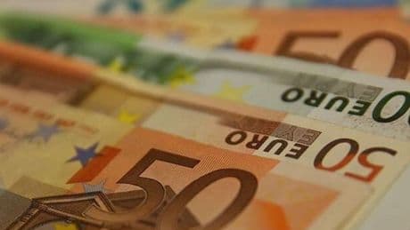 Elinde euro bulunanlar için sürpriz gelişme