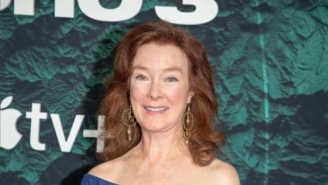 Nach schwerer Krankheit: "Desperate Housewives"-Star Valerie Mahaffey ist tot