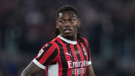 <meta charset="UTF-8" />Leao, assalto del Bayern: l&#39;offerta dei tedeschi, la richiesta del Milan e la volont&agrave; di Allegri