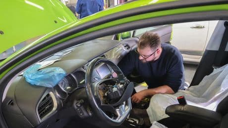 Scandale Takata : nouveau décès en Guadeloupe après l’explosion d’un airbag défectueux