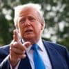 Trump will rename Veterans Day to celebrate US victories in World Wars
