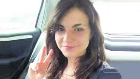 Quindicenne scomparsa dal 10 agosto. Sos dei genitori