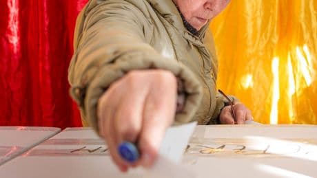Ukrainische Minderheit in Rumänien wählte beim Präsidentenvotum anti-ukrainisch. Warum?