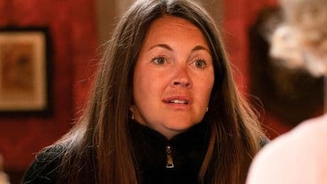Lacey Turner reveals ‘guilt’ as she leaves EastEnders after 21 years