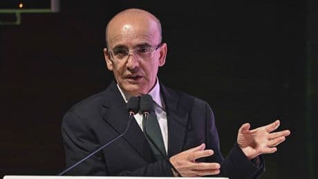 Hazine ve Maliye Bakanlığı'ndan Londra iddialarına yanıt