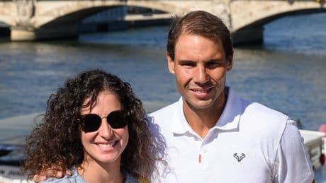 Nace el segundo hijo de Rafal Nadal y Mery Perelló: todos los detalles y el nombre que han elegido
