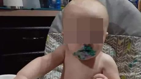 Nach Martyrium - Mutter verhökert 2-Jährige an Drogen-Dealer