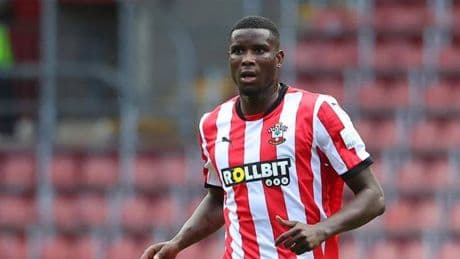 Trabzonspor'da gündem Paul Onuachu
