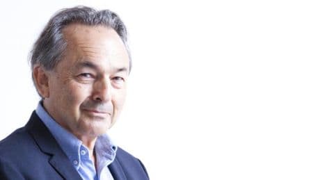 „Inmitten der nächtlichen Brände wurden dann auch die ersten Parolen gerufen: ‚Tod Chamenei!‘“