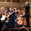 Norwegen beim Festival „Young Euro Classic“: Fortschritt auf leisen Sohlen