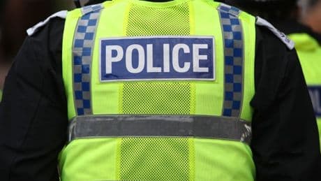Police officer admits sexual activity with a girl, 14, over a year