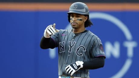 Fanatics Sportsbook promo: New users get $1,000 FanCash for Mets vs. Braves