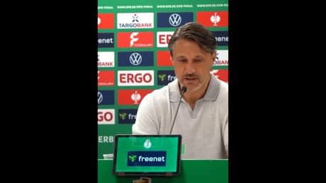 Horror-Foul an BVB-Star - Kovac nimmt Übeltäter plötzlich in Schutz