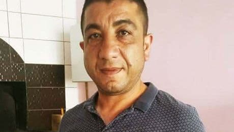 Balıkesir’de bir erkek ayrı yaşadığı kadını silahla vurdu