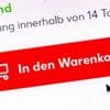Handel: Widerruf bei Online-Käufen wird erleichtert