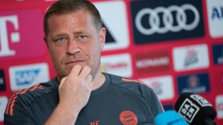 Club-WM: Eberls große Transferaufgaben: Ersatz für Sané und Müller