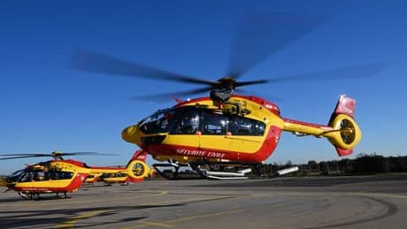 Un homme de 25 ans électrocuté à Château-Arnoux-Saint-Auban dans un accident du travail