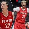 Caitlin Clark's true feelings towards ex-Fever teammate re-emerge as star leaves Indiana after forcing trade