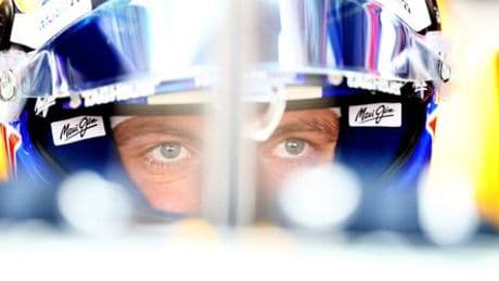 Formel 1: Darum bleibt Max Verstappen nun doch bei Red Bull