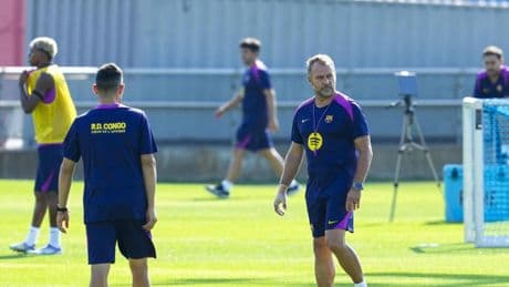 Segunda fase del despegue en LaLiga