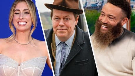 Strictly Come Dancing 2025 Cast: The Celebrities Rumoured For The Line-Up So Far
