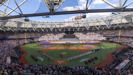 MLB cancels plans for two 2026 Yankees games in London over two key issues