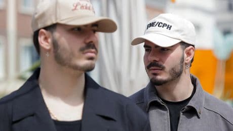 Gemeliers: &quot;Somos la típica historia de dos marionetas en manos de la industria&quot;