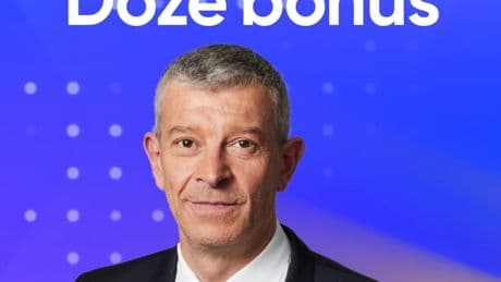 Ces fausses bonnes nouvelles: La Doze bonus de la semaine