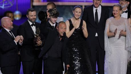 «Adolescence» élue meilleure mini-série aux Emmy Awards