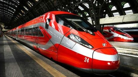Ferrovieri, c'è l'intesa per il rinnovo: aumento medio di 230 euro al mese