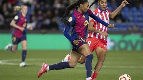 Partidazo del Barça ante el Atlético para dar un paso vital hacia otra Liga