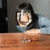 Für mich bitte ein stilles Wasser!: Wie ich lernte, nur noch nüchtern zu daten