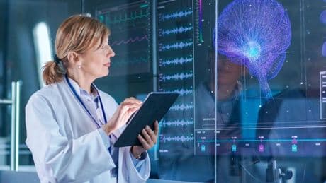 Doctors Use Large Neuro Model To Decode Brain Activity