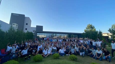 Ravago toplu sözleşme görüşmeleri devam ediyor