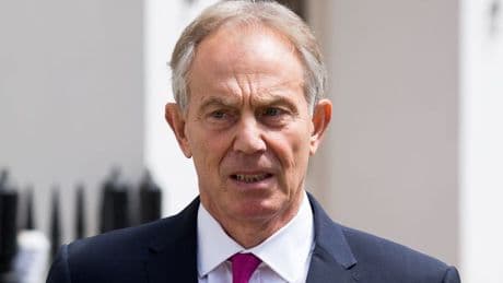 Tony Blair to help Scottish Labour in bid to oust the SNP from power