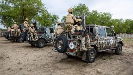 Leger van Niger zegt leider van Boko Haram te hebben gedood