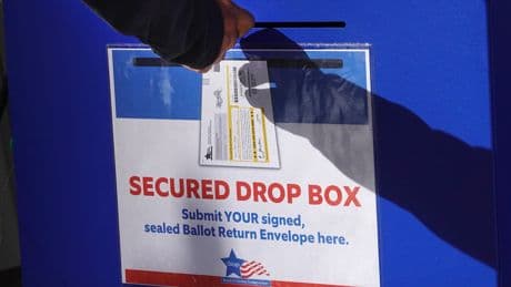 Supreme Court Agrees to Hear Challenge to Illinois Mail-In Ballot Law