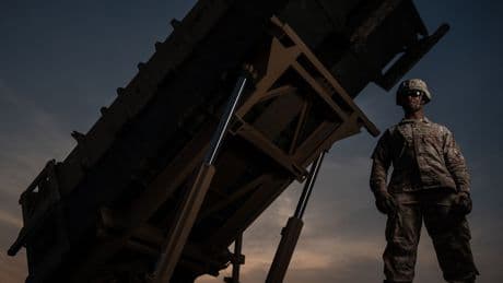 U.S. Army air defenses are a sizzling hot commodity