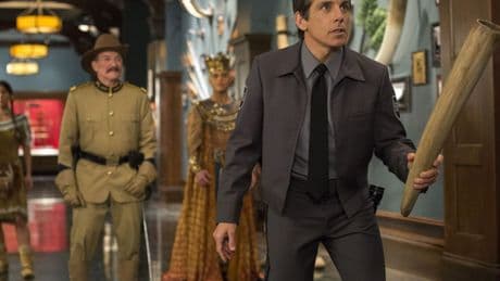 Night at the Museum to be rebooted by less than 20 years after release of first film