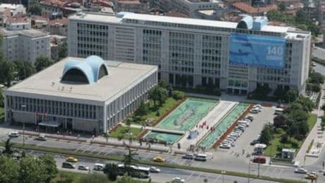 İBB'ye yeni operasyon: 53 kişi için gözaltı kararı!