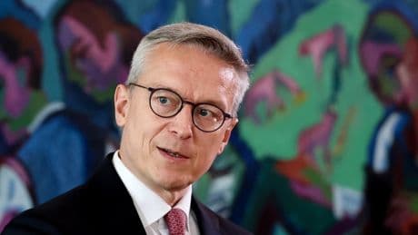 Digitalminister: Wie weit geht Wildbergers Vetomacht?